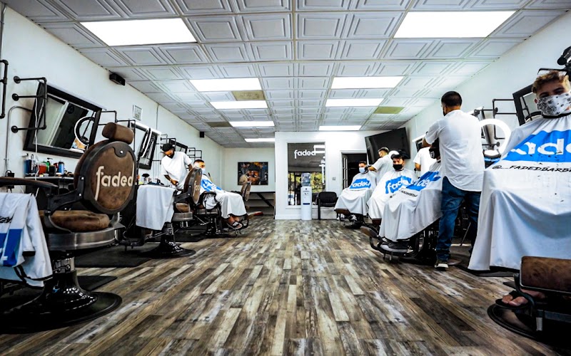 Photo of Faded Barbershop 925