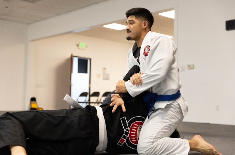 Daruma Dojo Milpitas photo 3