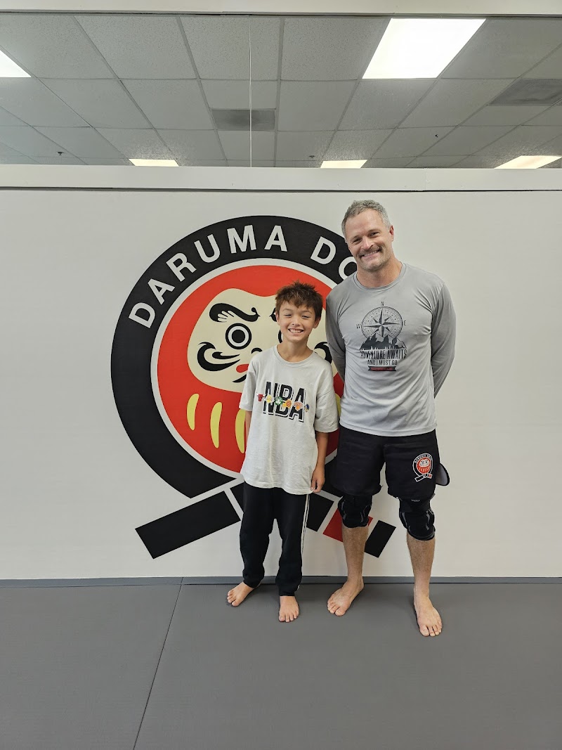 Daruma Dojo Milpitas photo 4