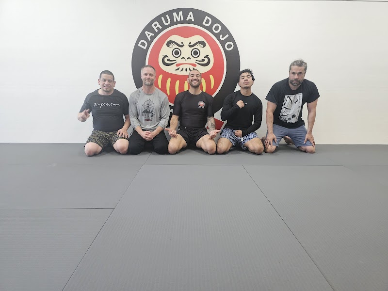 Photo of Daruma Dojo Milpitas