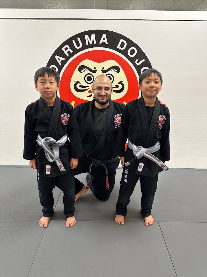Daruma Dojo Milpitas photo 5