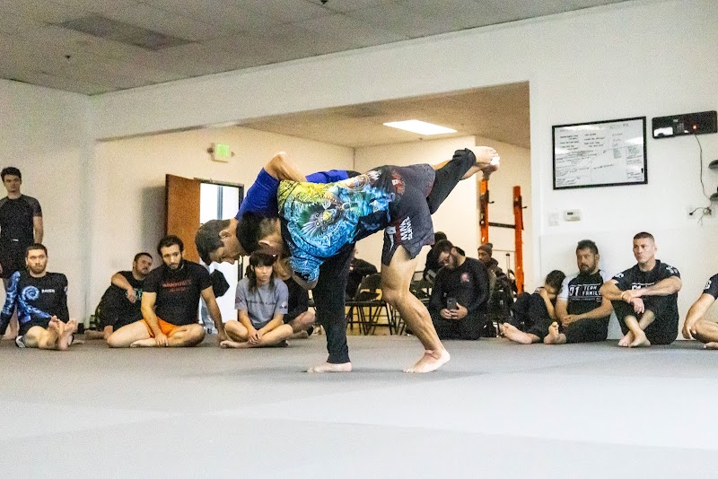 Daruma Dojo Milpitas photo 2