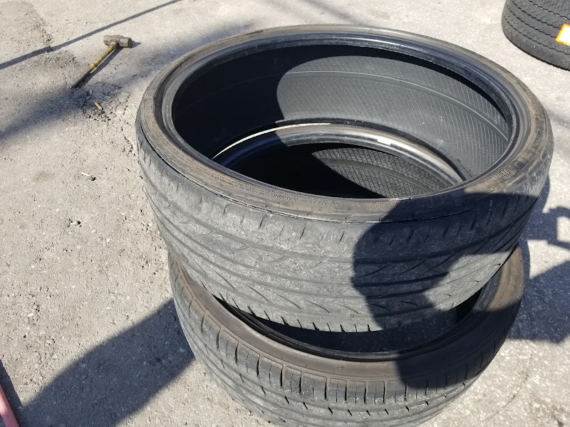 South Bay Tire photo 4