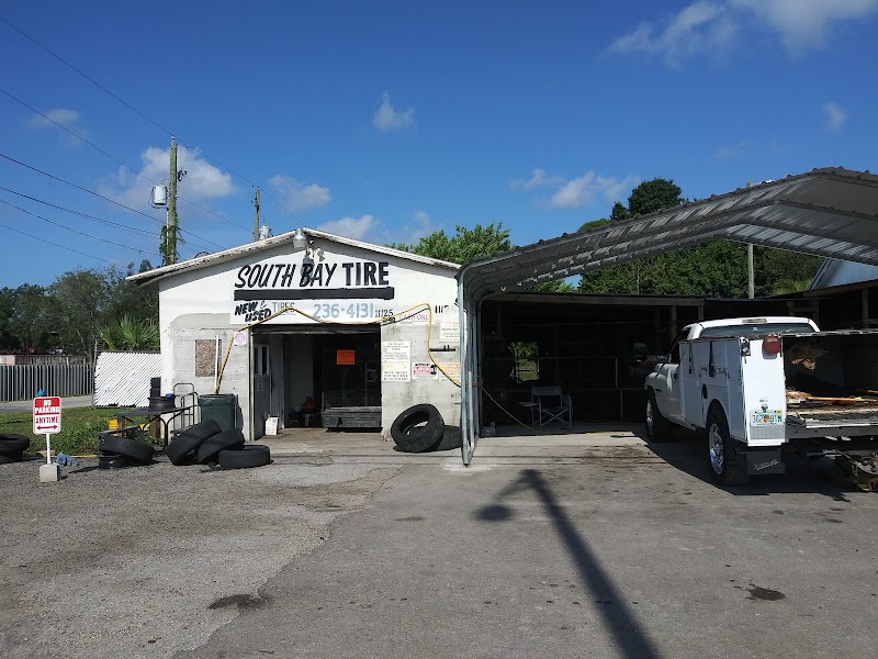 South Bay Tire photo 3