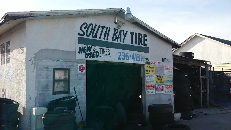 Photo of South Bay Tire