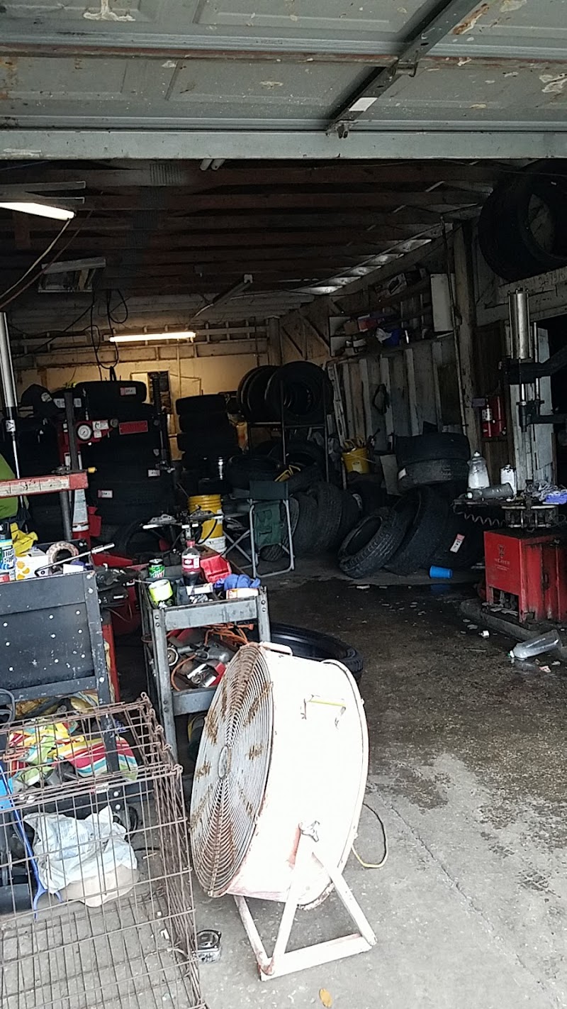 South Bay Tire photo 2