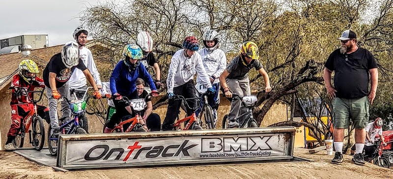 Photo of OnTrack BMX