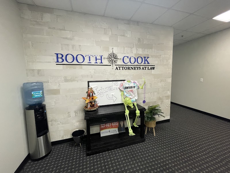 Booth & Cook, P.A Attorneys at Law photo 2