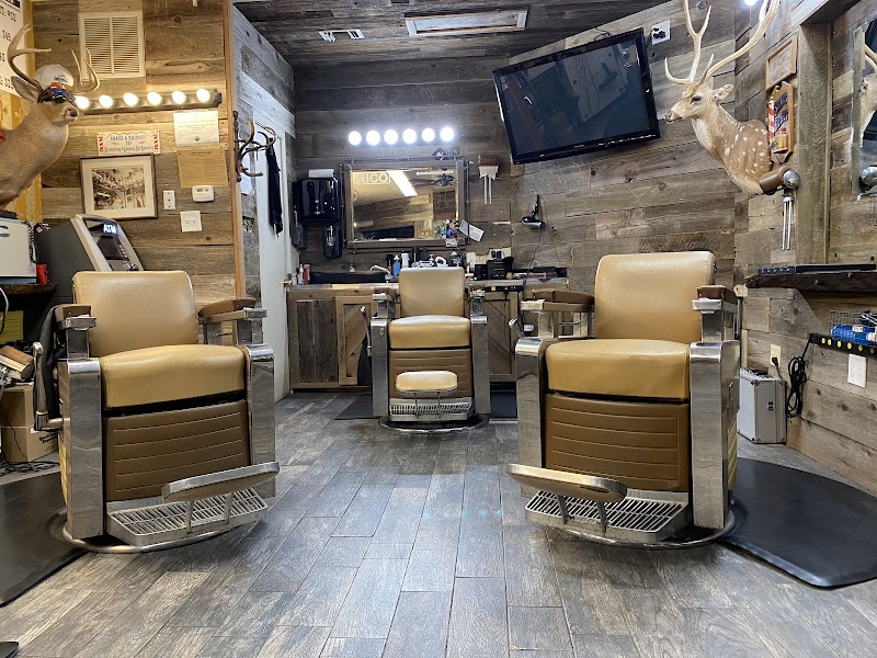 Town Square Barbers photo 4