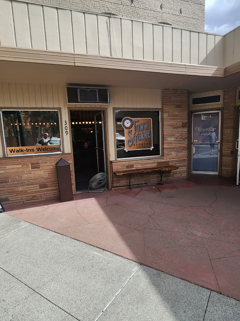 Town Square Barbers photo 2