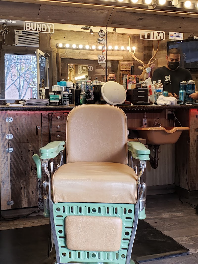 Town Square Barbers photo 3