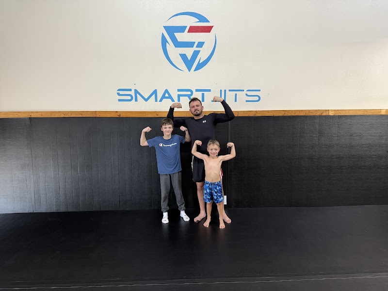 SmartJits Florida photo 3