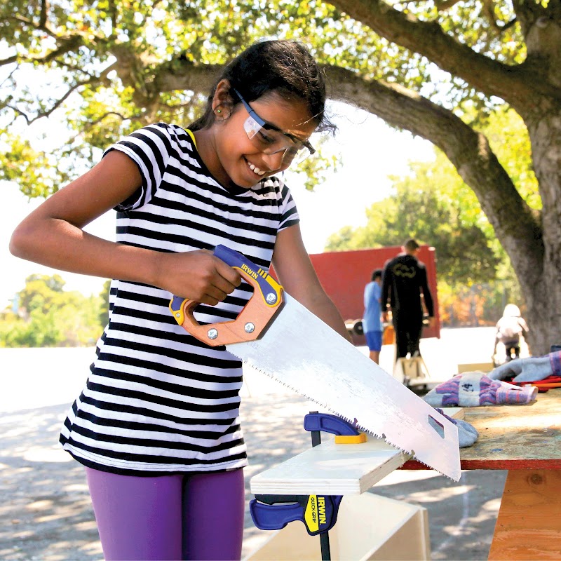 Camp Galileo Cupertino photo 3