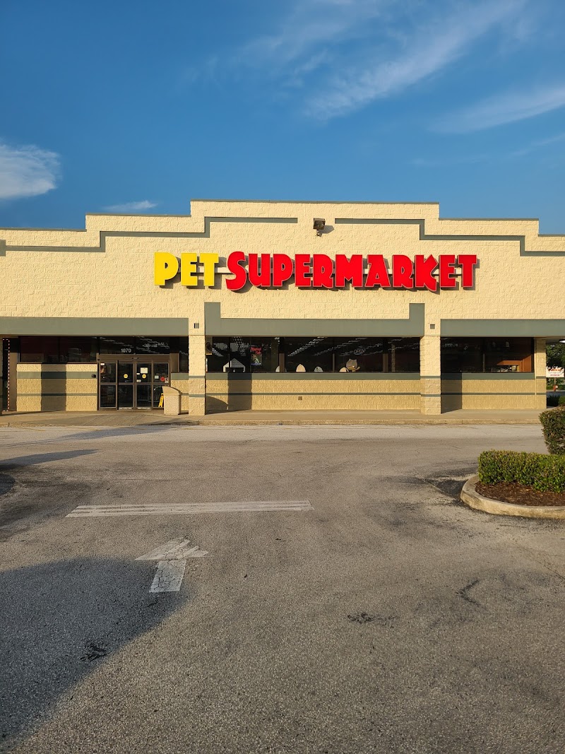 Photo of Pet Supermarket