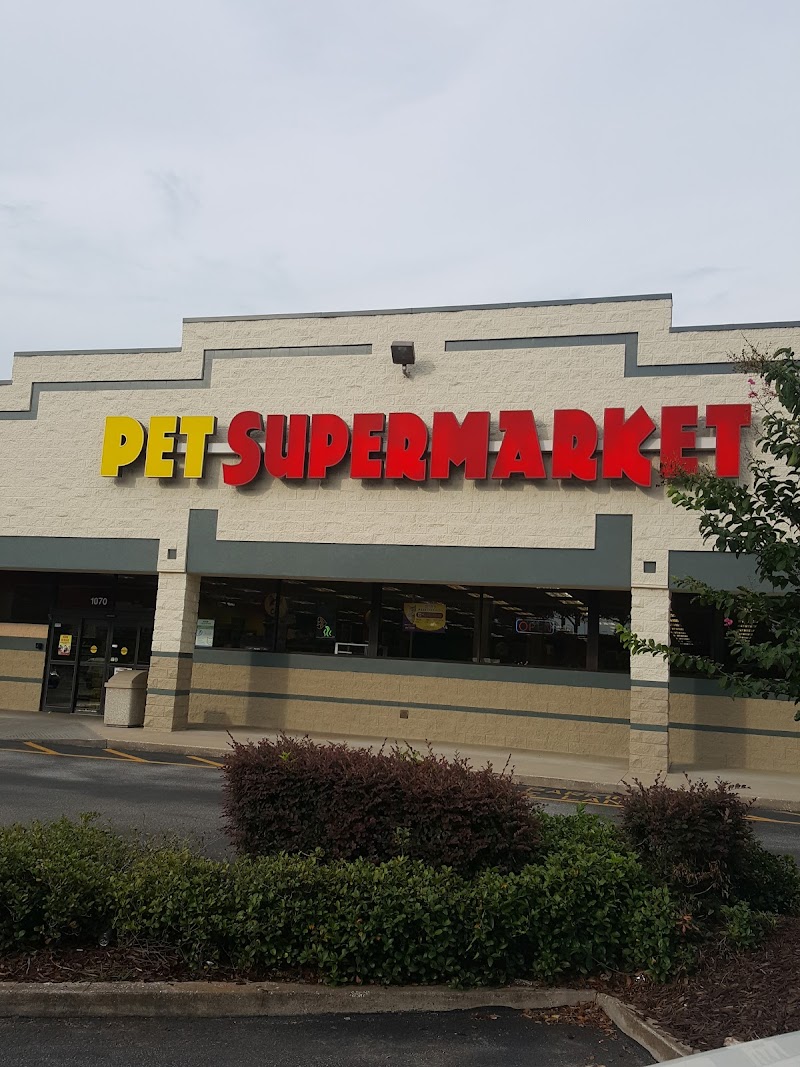 Pet Supermarket photo 4