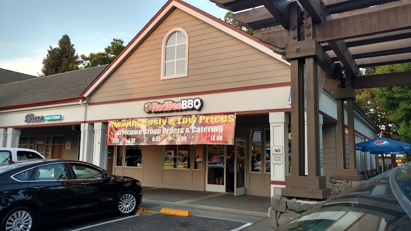 Photo of Red Bee BBQ