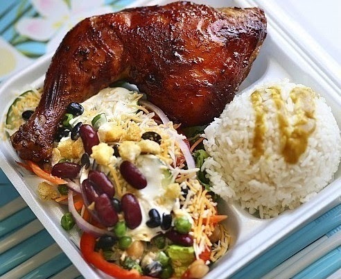 Red Bee BBQ photo 3