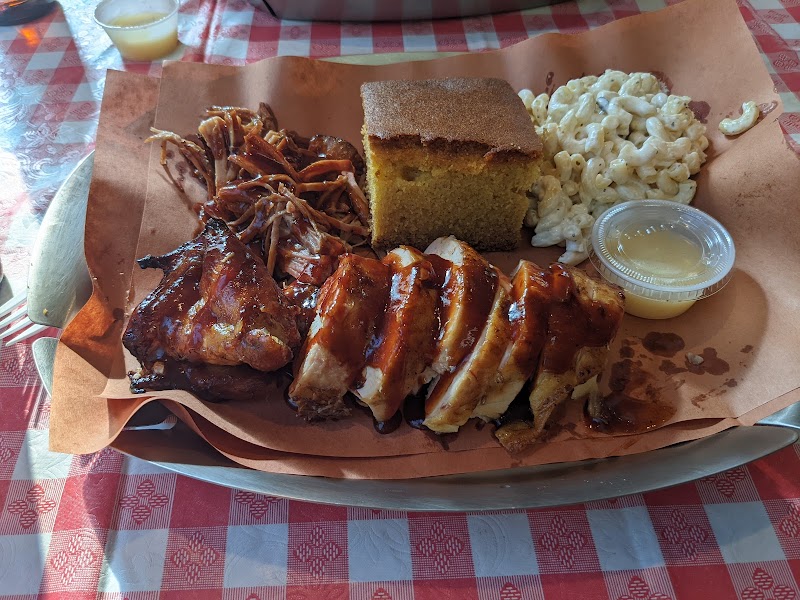 Red Bee BBQ photo 4