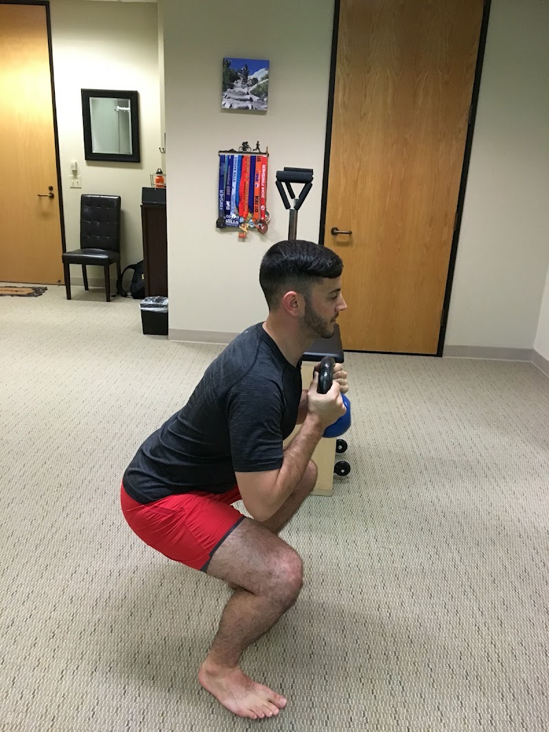 Ironhorse Physical Therapy & Pilates photo 3