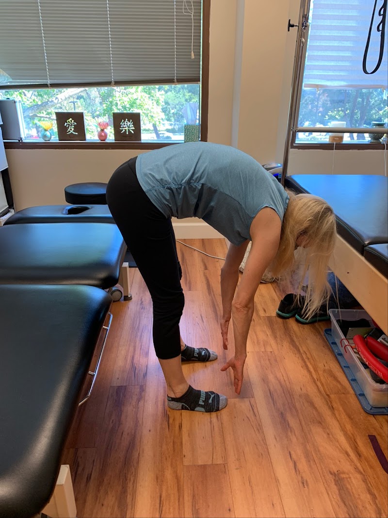 Ironhorse Physical Therapy & Pilates photo 5