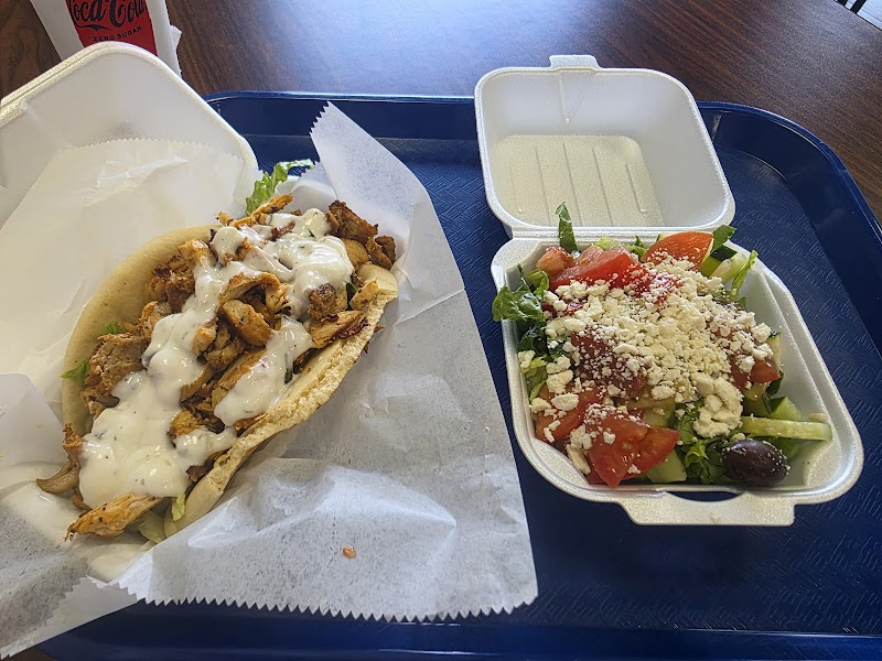 Gyro Grill photo 3