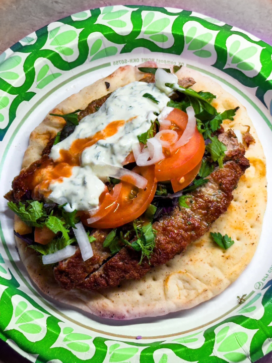 Gyro Grill photo 4