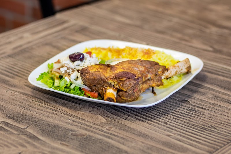 Gyro Grill photo 2