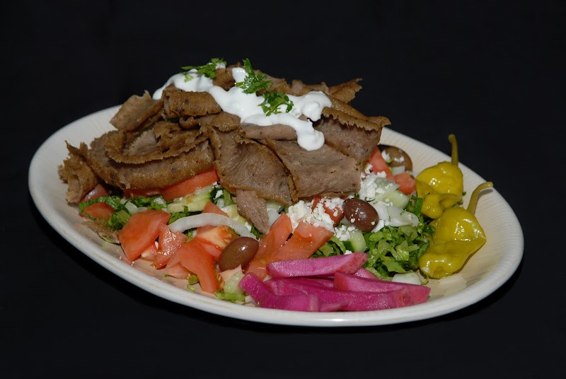 Gyro Grill photo 5