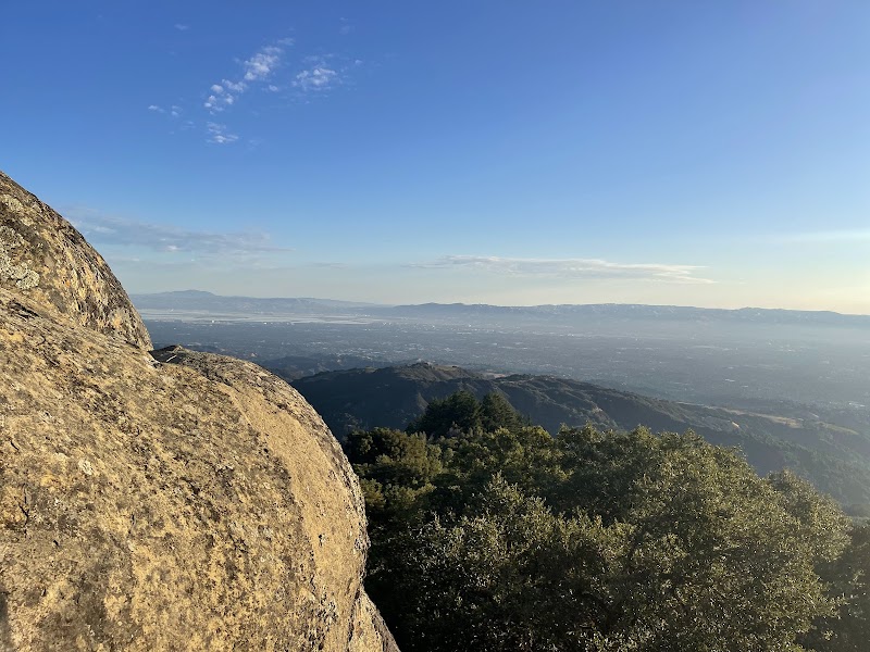 Skyline Trail photo 5