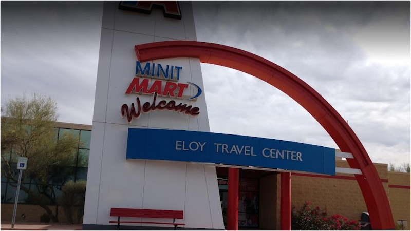 Photo of TA Travel Center