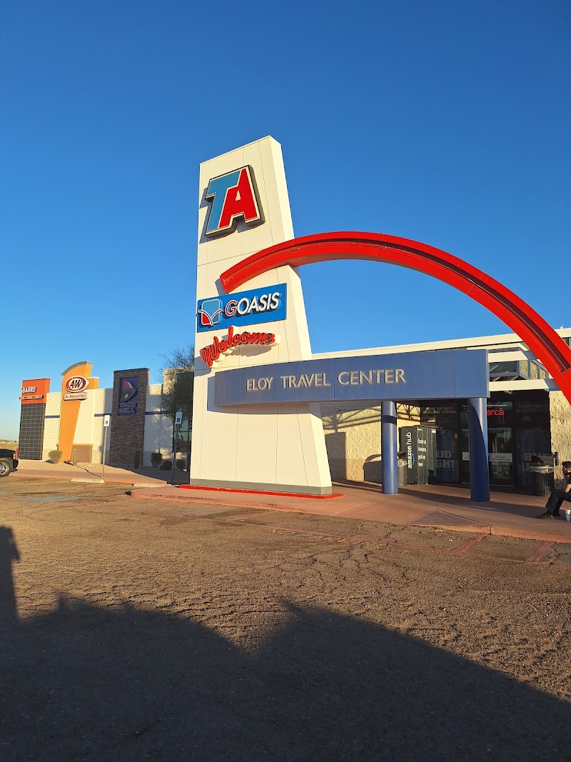TA Travel Center photo 4