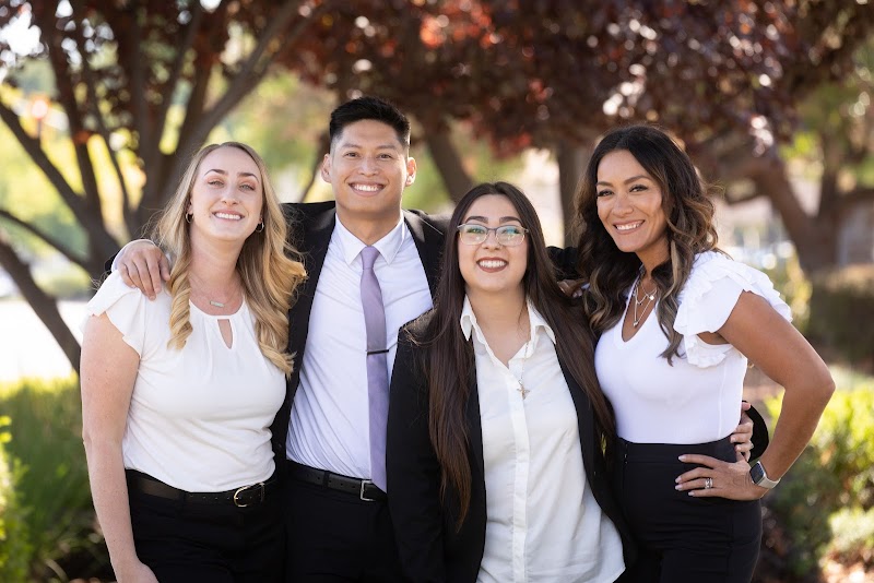 Photo of Martin Family Chiropractic Centers - Brentwood