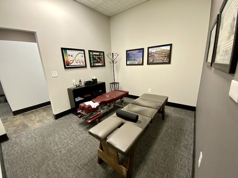 Martin Family Chiropractic Centers - Brentwood photo 2