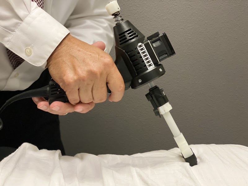Martin Family Chiropractic Centers - Brentwood photo 4