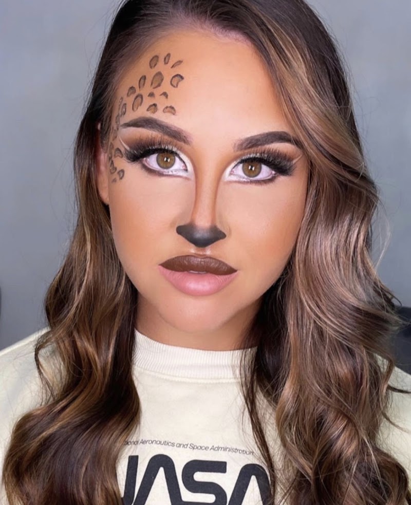 Destiny Viviana Makeup photo 3