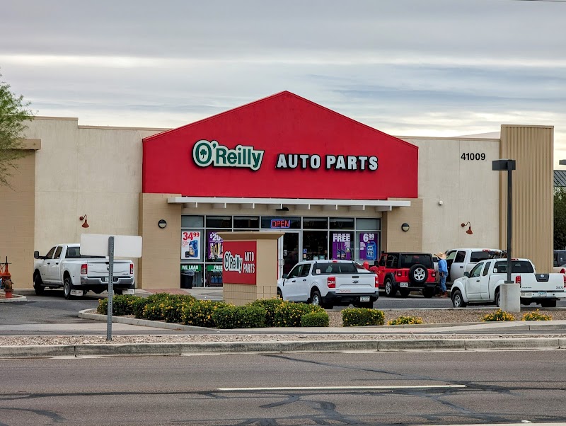 O'Reilly Auto Parts photo 5