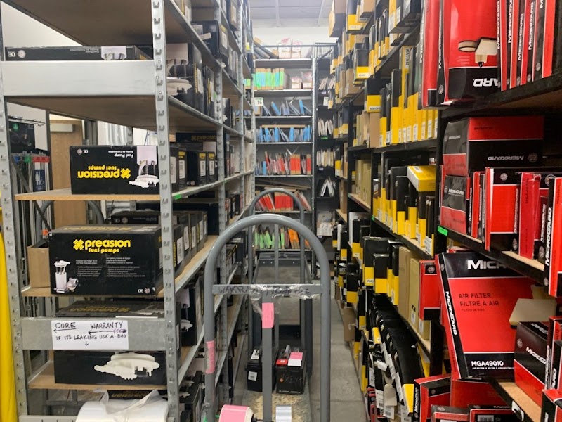 O'Reilly Auto Parts photo 2