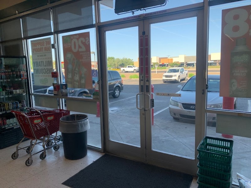 Photo of O'Reilly Auto Parts