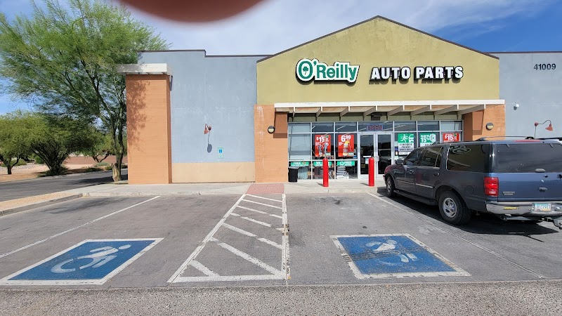 O'Reilly Auto Parts photo 3