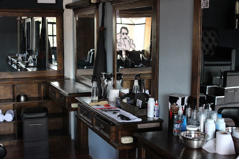 Photo of His & Hers salon & Barbershop