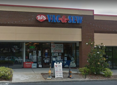 Photo of Tops Vacuum and Sewing | Palm Harbor