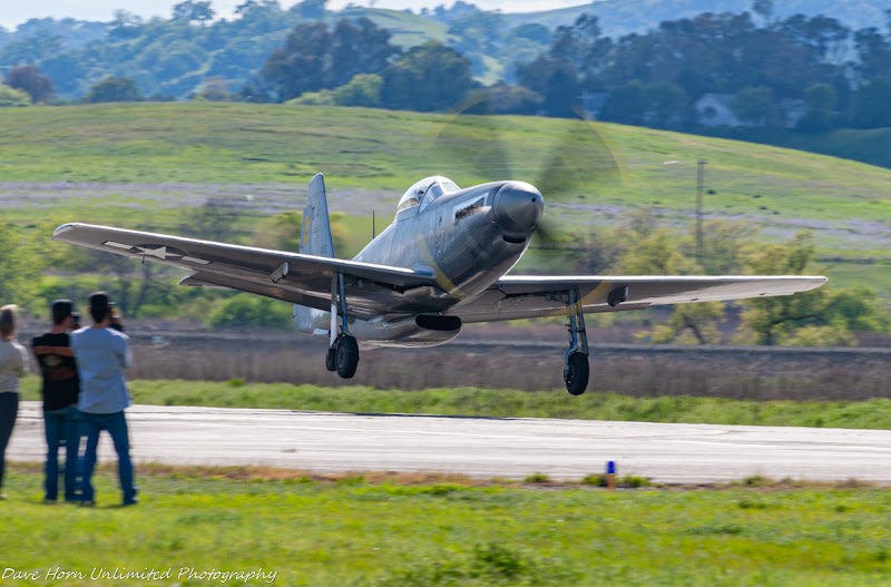 Nut Tree Airport photo 5