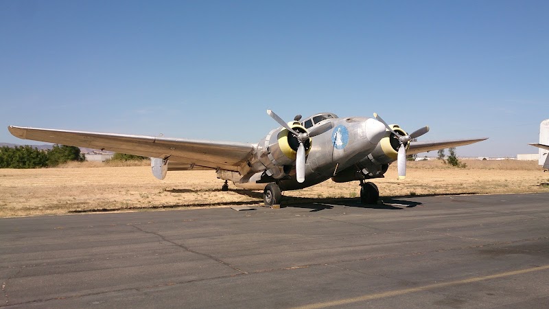 Nut Tree Airport photo 4