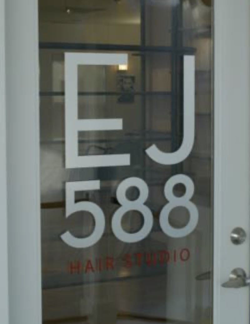 Photo of EJ-588 Hair Studio