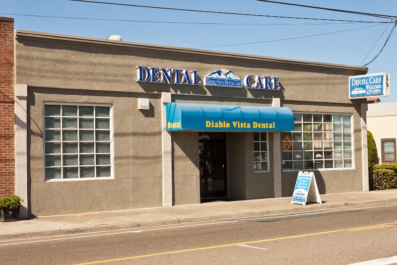 Diablo Vista Dental Care photo 3