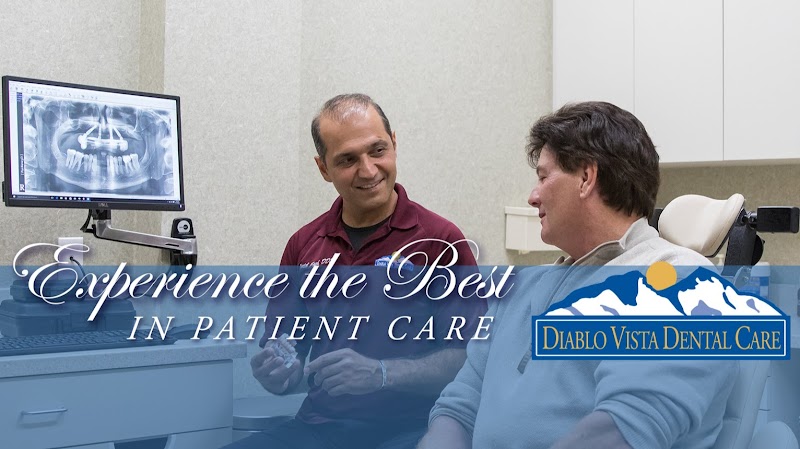 Photo of Diablo Vista Dental Care