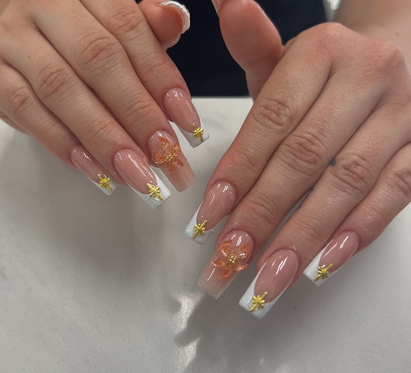 Amazing Nails & Spa Napa photo 5