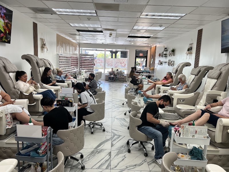 Amazing Nails & Spa Napa photo 2