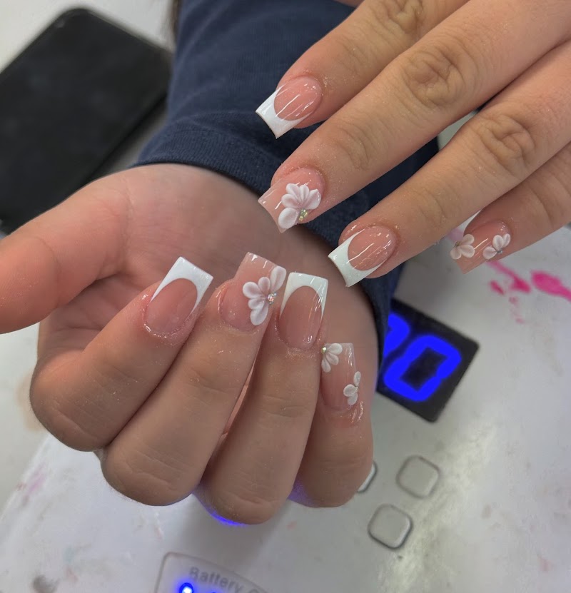 Amazing Nails & Spa Napa photo 3