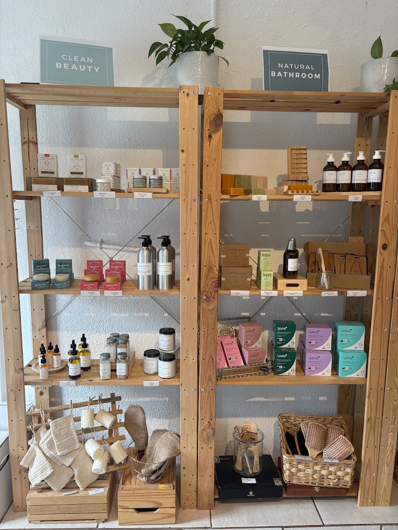 Sans Market Zero Waste Store photo 5